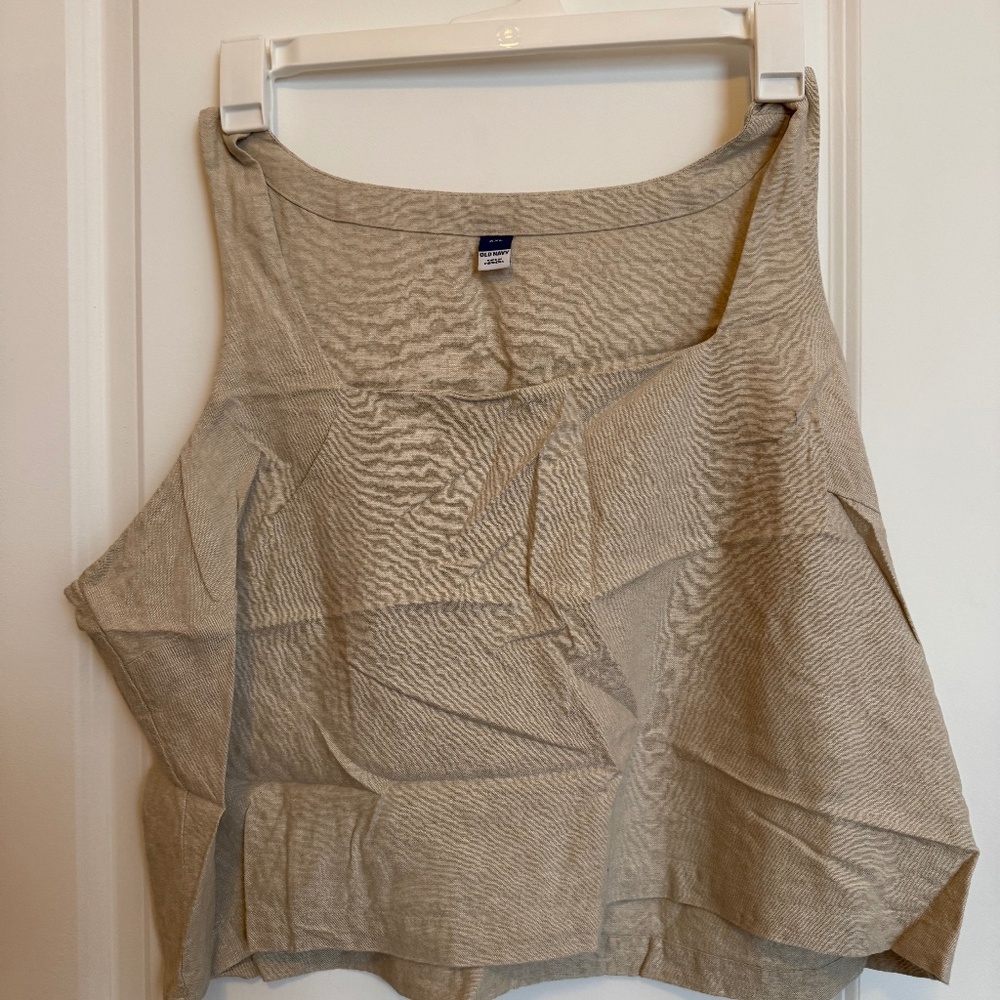Old Navy crop top